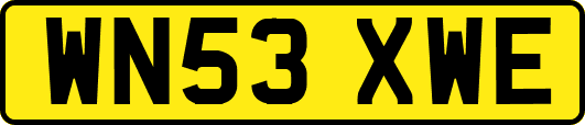 WN53XWE