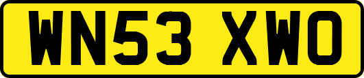 WN53XWO