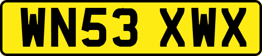 WN53XWX