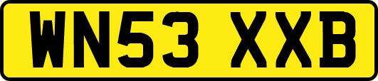 WN53XXB