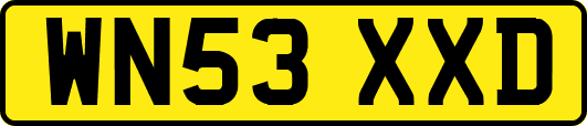 WN53XXD