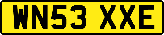 WN53XXE