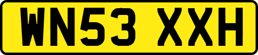 WN53XXH