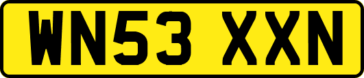 WN53XXN