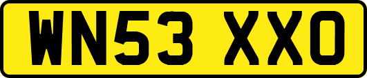 WN53XXO