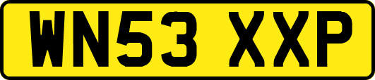WN53XXP