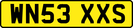 WN53XXS