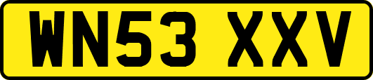WN53XXV