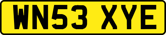 WN53XYE