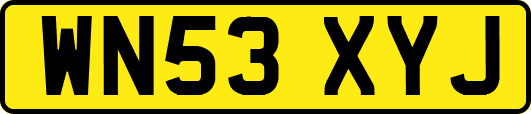 WN53XYJ