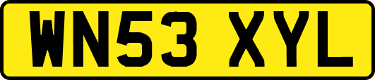 WN53XYL