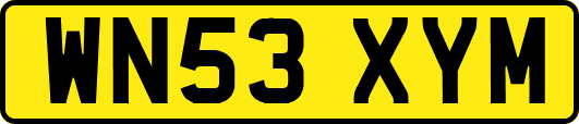 WN53XYM