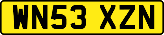 WN53XZN