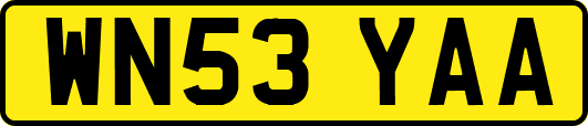 WN53YAA