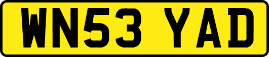 WN53YAD
