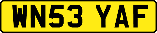 WN53YAF