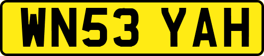 WN53YAH