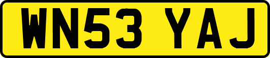 WN53YAJ