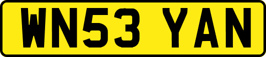 WN53YAN