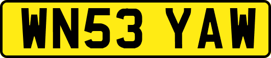 WN53YAW