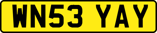 WN53YAY