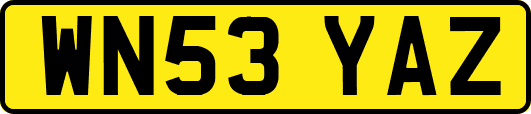 WN53YAZ