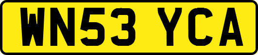 WN53YCA