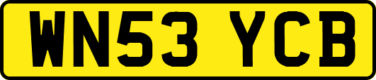 WN53YCB