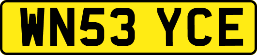WN53YCE