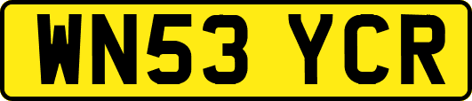 WN53YCR