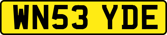 WN53YDE