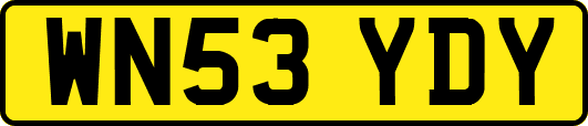 WN53YDY