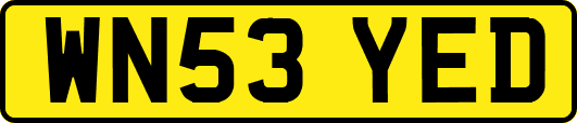WN53YED