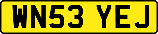 WN53YEJ