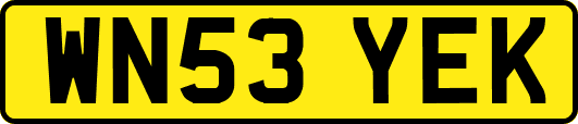 WN53YEK