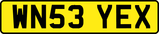 WN53YEX