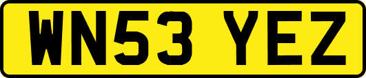 WN53YEZ