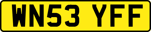 WN53YFF