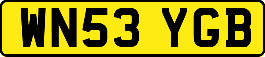 WN53YGB