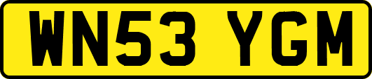 WN53YGM