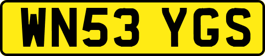 WN53YGS