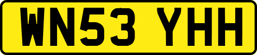WN53YHH