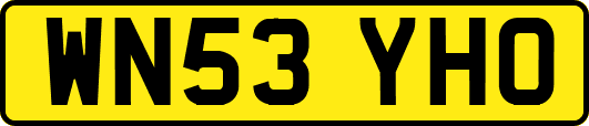 WN53YHO