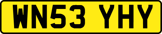 WN53YHY