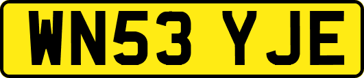 WN53YJE
