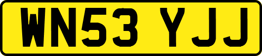 WN53YJJ