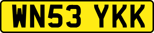 WN53YKK