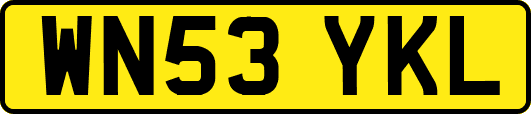 WN53YKL