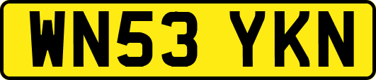WN53YKN