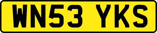 WN53YKS
